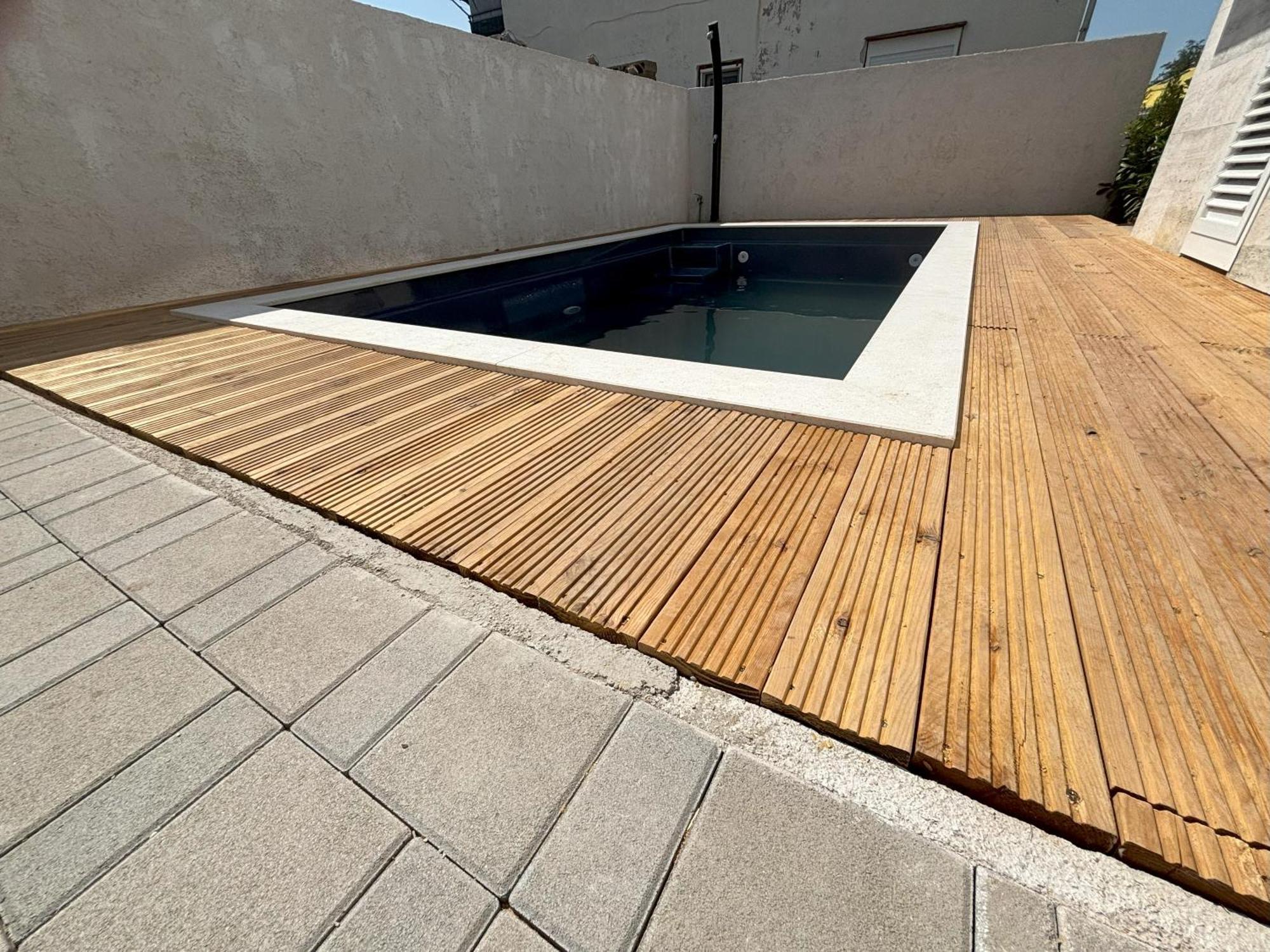 Vila Regina Apartment Regina With Swimming Pool Jezera Zewnętrze zdjęcie